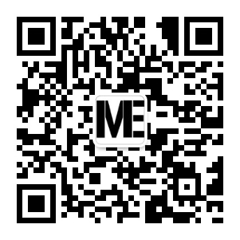 于意云何公众号二维码